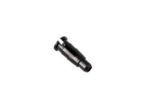 Guide pin for bonnet & boot opening switch panel. Porsche 986 / 987 / 996 / 997 - 99655111904A03, 99655111904
